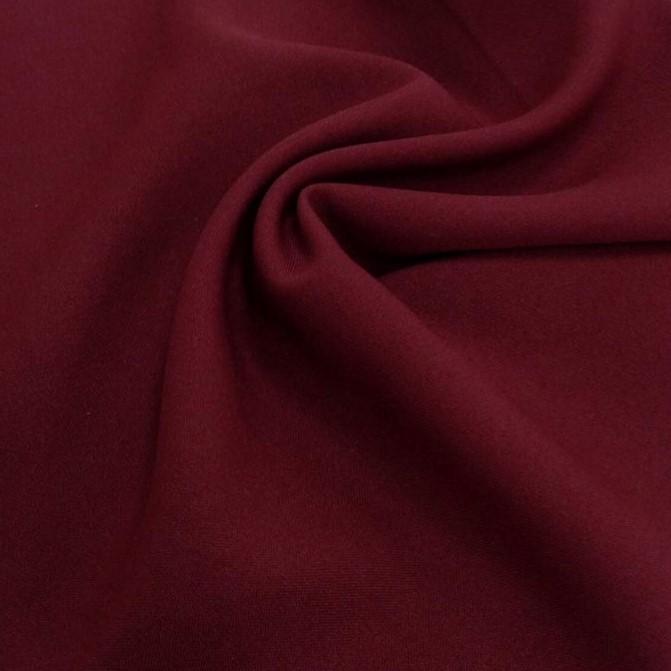 Burgundy Plain Rectangle Tablecloth - Pub Style Tables