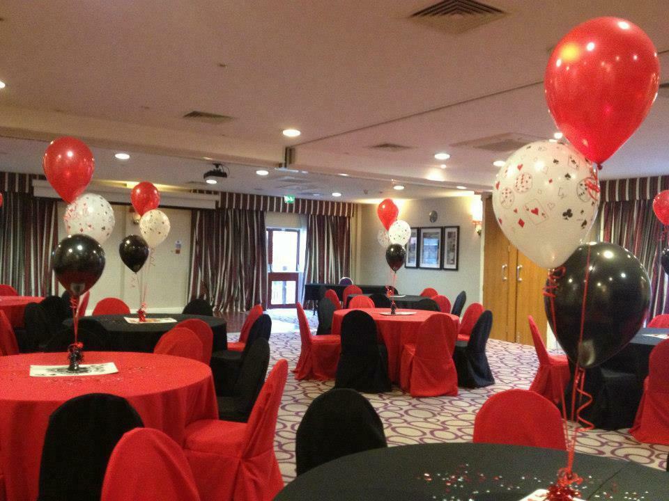 Red Plain Round Tablecloth - Extra Wide Suitable for weddings, parties, christenings